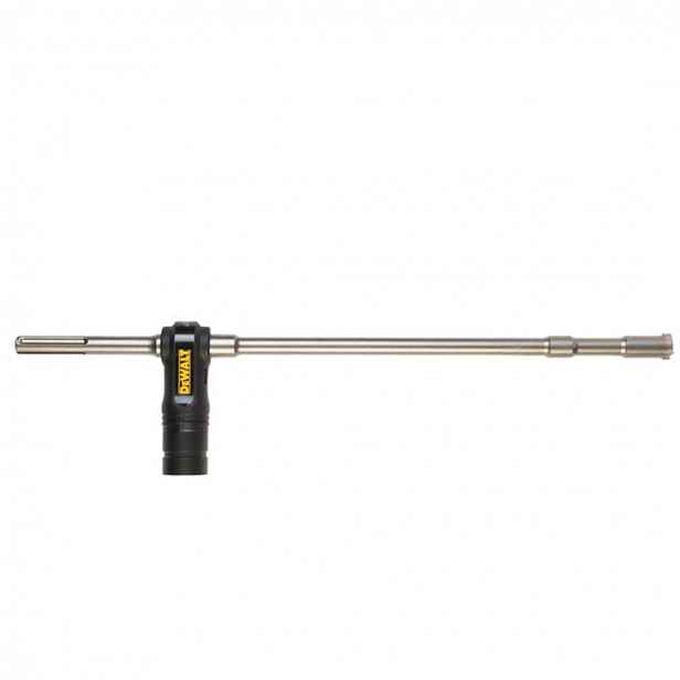 DeWALT - Vrták do betonu, dutý, SDS Max s odsáváním, 24x600 mm DT60233