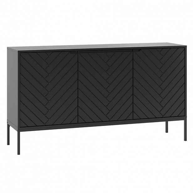 Petits-meubles SIDEBOARD Daria Černá