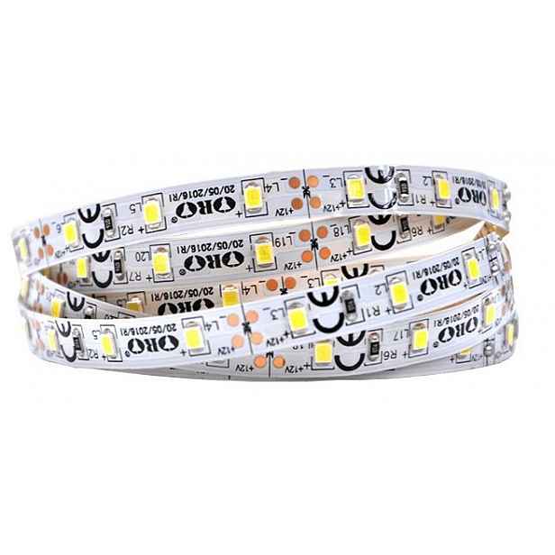 Pásek LED Led-Pol 12 V 4,8 W/m 4 000 K