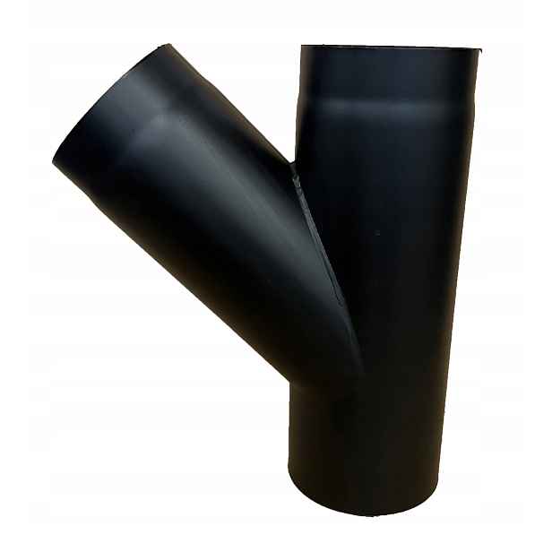 T-rozdělovač fi 150 Art-metal 45°