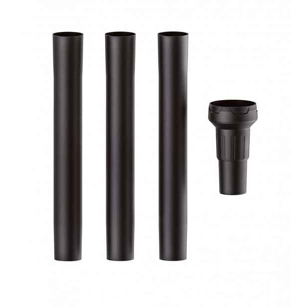 Metabo - Sada nástavců pro průmyslový vysavač 630168000
