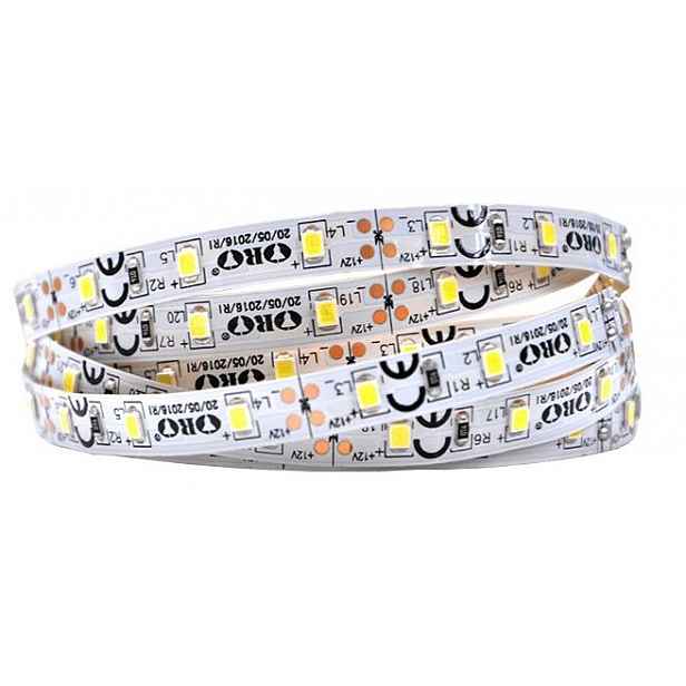 Pásek LED Led-Pol 12 V 4,8 W/m 4 000 K