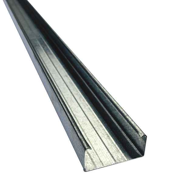 Profil nosný CD 60×27 mm 3 m