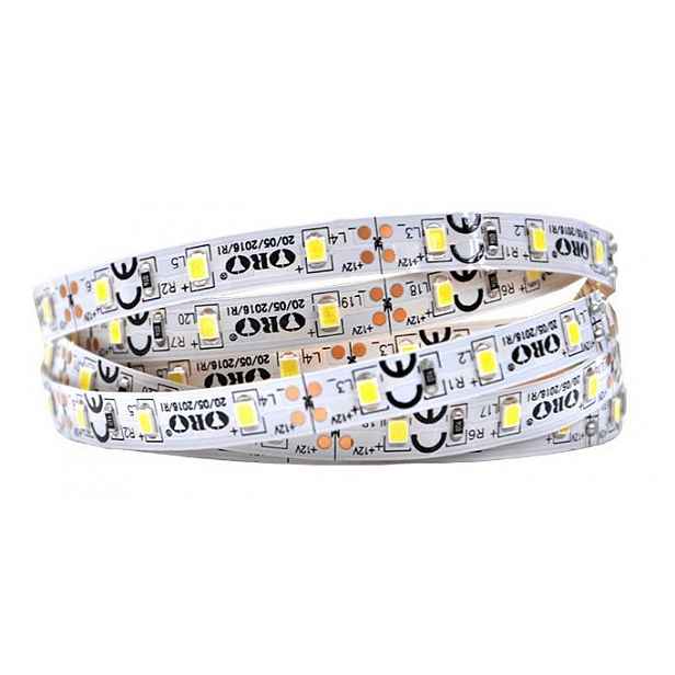 Pásek LED Led-Pol 12 V 9,6 W/m 3 000 K