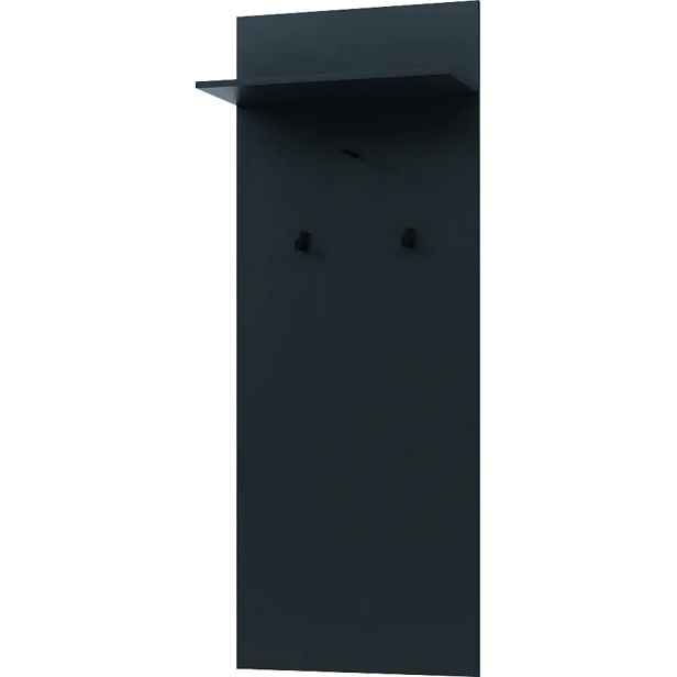 Casarredo Věšákový panel ZEMURA - antracit