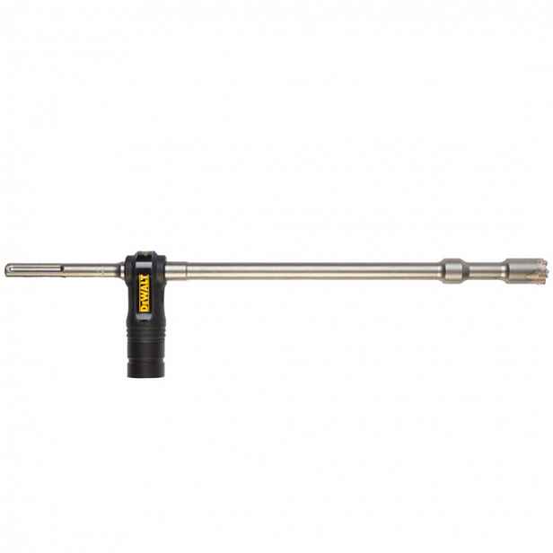 DeWALT - Vrták do betonu, dutý, SDS Max s odsáváním, 32x600 mm DT60235