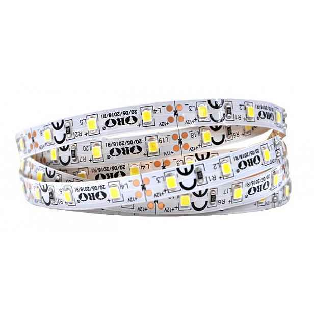 Pásek LED Led-Pol 12 V 9,6 W/m 3 000 K