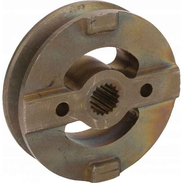 Pásové kolo M127358