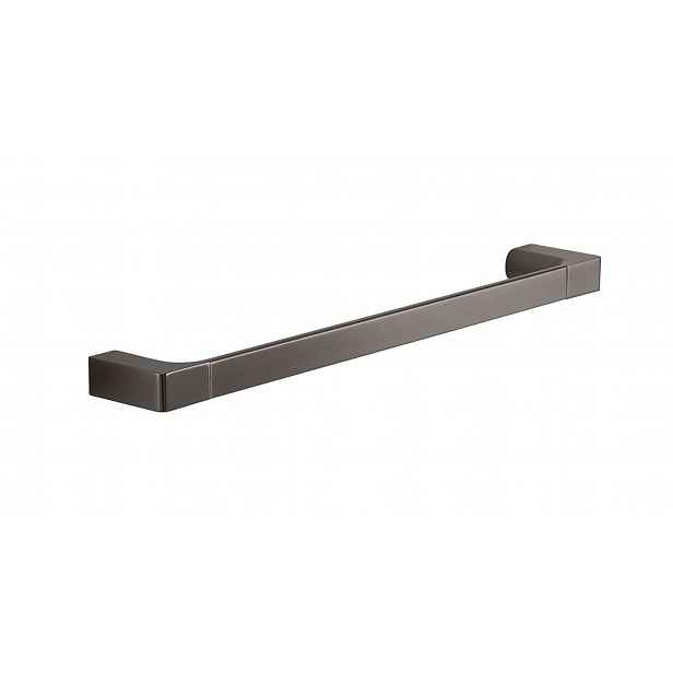 Sapho Gedy Pirenei - Držák ručníků, délka 45 cm, gun metal PI214581