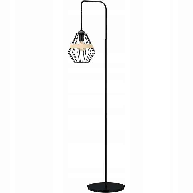 Stojací lampa Cliff MLP5528 Milagro