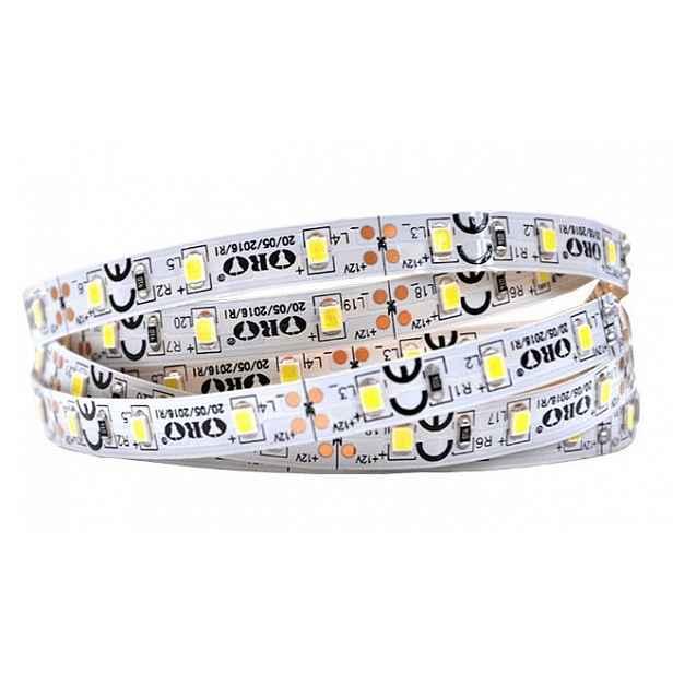 Pásek LED Led-Pol 12 V 14,4 W/m 4 000 K