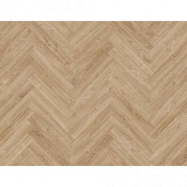 Berry Alloc Wave Herringbone laminátová podlaha prime ginger 8 mm, prkno a 62003108