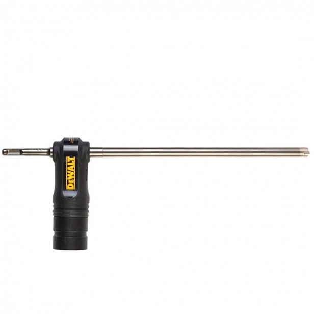 DeWALT - Vrták do betonu, dutý, SDS Max s odsáváním, 14x370 mm DT60341
