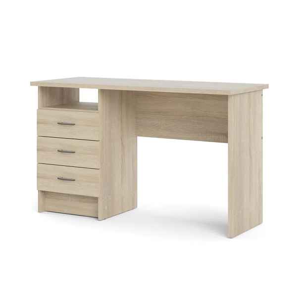 Falco Psací stůl Felix 134 oak