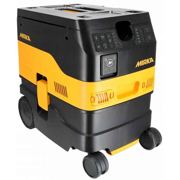 Mirka vysavač Dexos 1217 M Afc