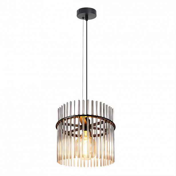 Nettlife ZÁVĚSNÉ SVÍTIDLO BACKNANG III 30/10/150 cm