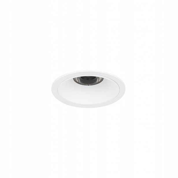 Očko Led zápustné svítidlo Avelina 15W bílé 3000-6000K do kuchyně Italux
