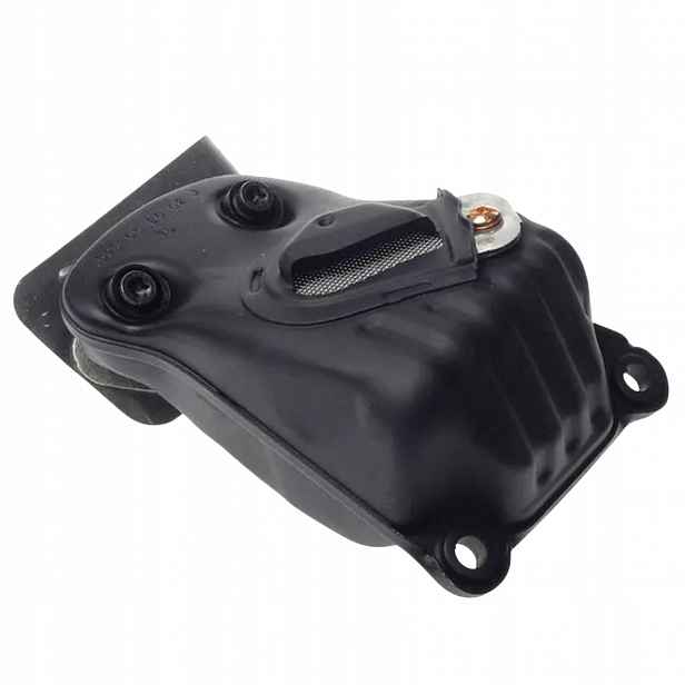 Originální Tlumič výfuku pro pilu husqvarna, sada 545 550 Xp 523052604