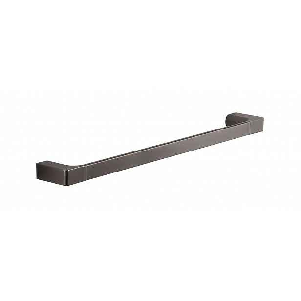 Sapho Gedy Pirenei - Držák ručníků, délka 60 cm, gun metal PI216081