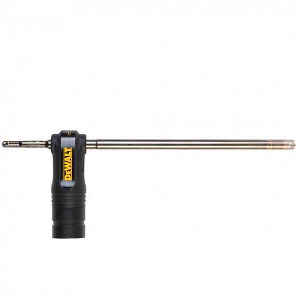 DeWALT - Vrták do betonu, dutý, SDS Max s odsáváním, 16x370 mm DT60342