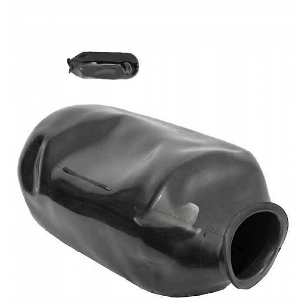 Gumový vak Epdm pro hydrofor Cover/BG-Invest BG-K0002-100 Model 100