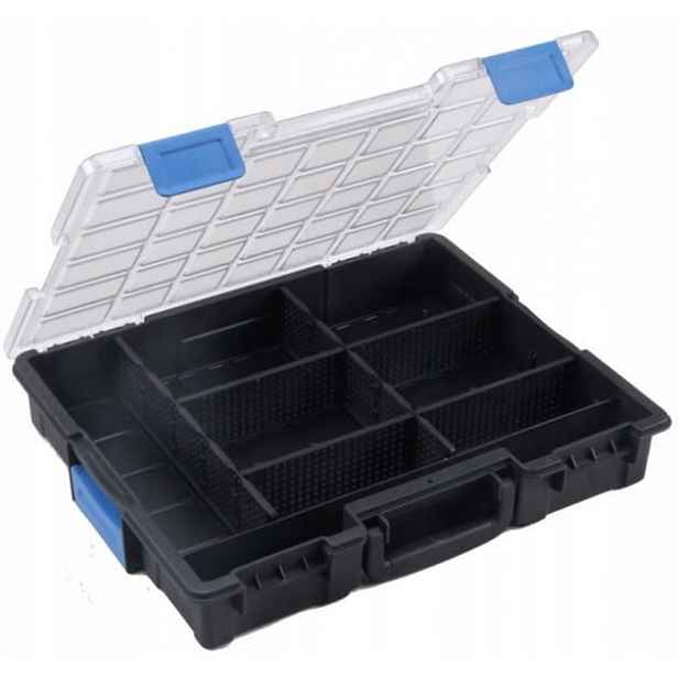 Organizér 435x355x75 mm