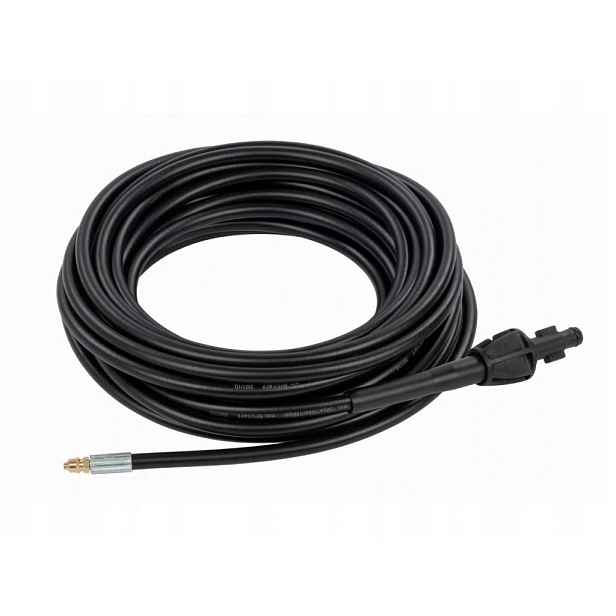 Set na čištění potrubí 15m POWXG90951