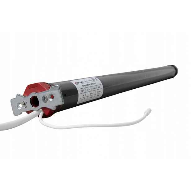 Yooda Motor pro rolety 35EVS, 6 Nm, 28 ot/min, s rádiem, Ysh