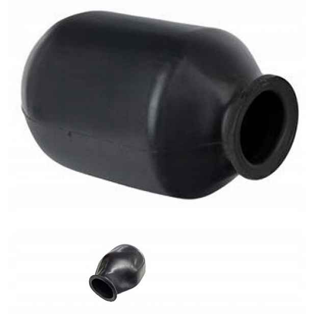 Gumová membrána Epdm pro hydroforovou nádrž Omnigena Wz 250B 24 Litrů