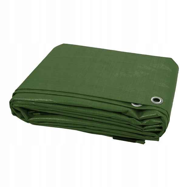 Plachta 180g zelená 5x6 Pro. Line /4/ Gf Garden