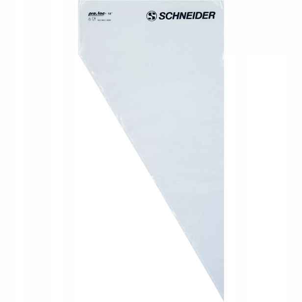 Trezírovací sáček jednorázový Schneider