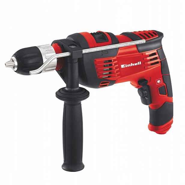Einhell 4259819 Tc-id 720 E Příklepová Vrtačka