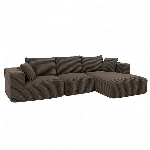 MCW SOFA SET Braun