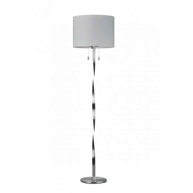 Stolní lampa Trio Nandor TR475310307