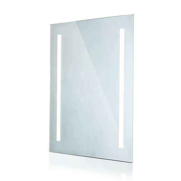 V-tac Zrcadlo 35W Led proti parám 70x50 IP44 VT-8700 6400K 95lm