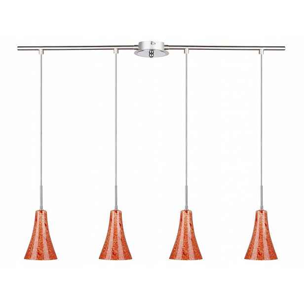 Závěsná lampa Rufi 34-14668 Candellux