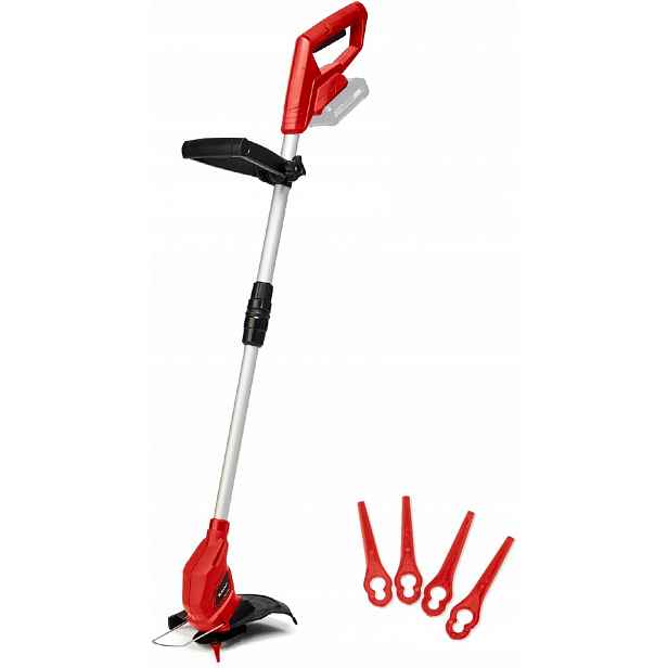Aku Vyžínač Křovinořez Einhell Gc-ct 18/24 LI Solo 18V