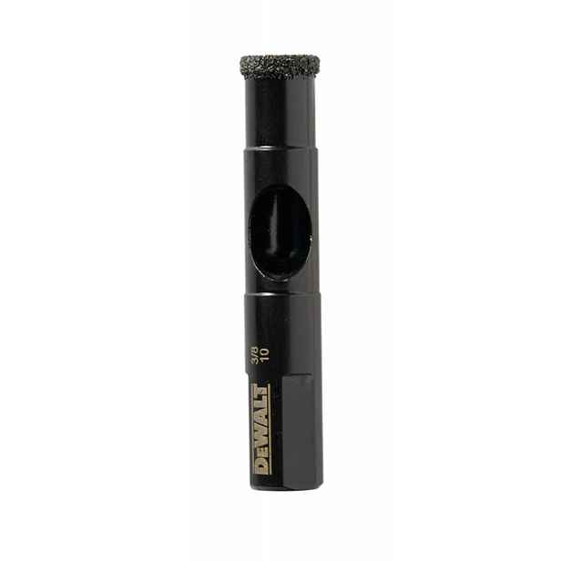 DeWALT - Diamantový vrták do dlaždic a obkladů, průměr 10 mm DT6041