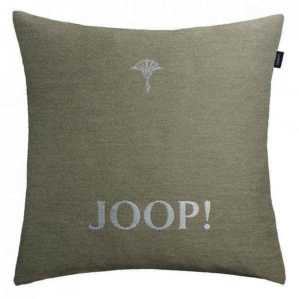XXXLutz POTAH NA POLŠTÁŘ 40/40 cm Joop! - Povlaky na polštáře - 003021118003