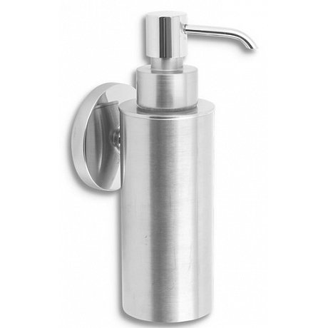 Dávkovač mýdla Novaservis Metalia 1 6 cm chrom 6177.0