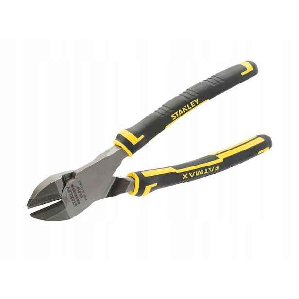 Kleště Štípací Boční Diagonální Stanley Fatmax 200 MM