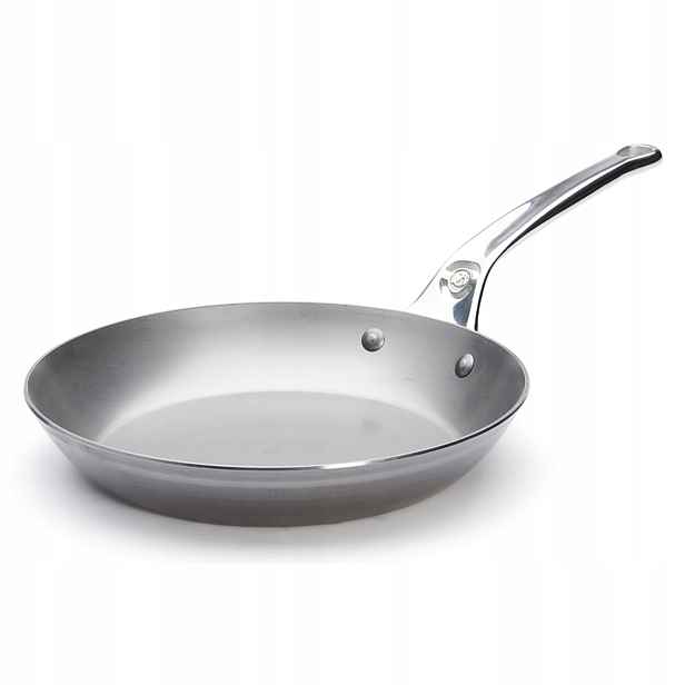 Mineral B Pro Pánev⌀ 24 cm De Buyer