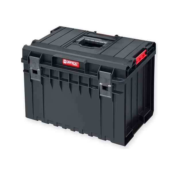 Modulární Box Na Nářadí 450 Basic Qbrick One Délka: 585 MM 385 MM