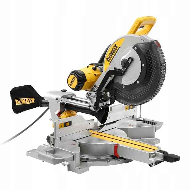 Pila pokosová pila DeWalt DWS780 1675 W 305 mm