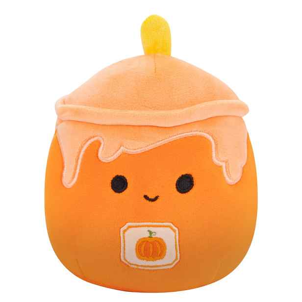 Plyšová hračka Misha – SQUISHMALLOWS
