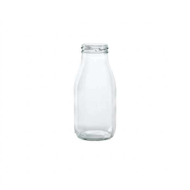 Skleněná lahev Polpa 275 ml TO 43