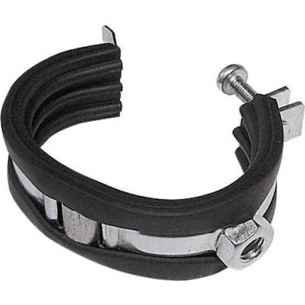 Objímka jednošroubová 21–23 mm 1/2" M8