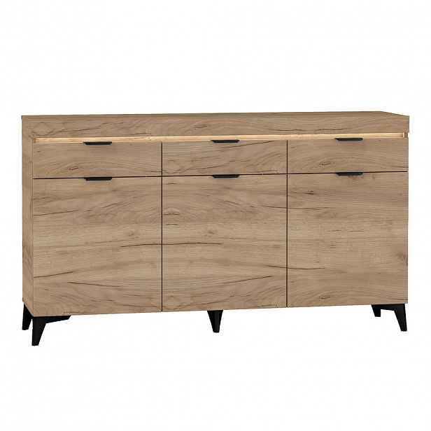 Petits-meubles SIDEBOARD Ruben Dřevo