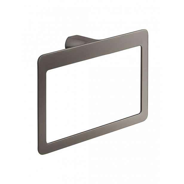 Sapho Gedy Pirenei - Držák ručníků, gun metal PI7081
