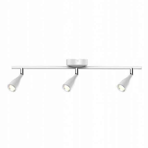 V-tac Stropní svítidlo lišta 13.5W Led bílá VT-813 3000K 1260lm